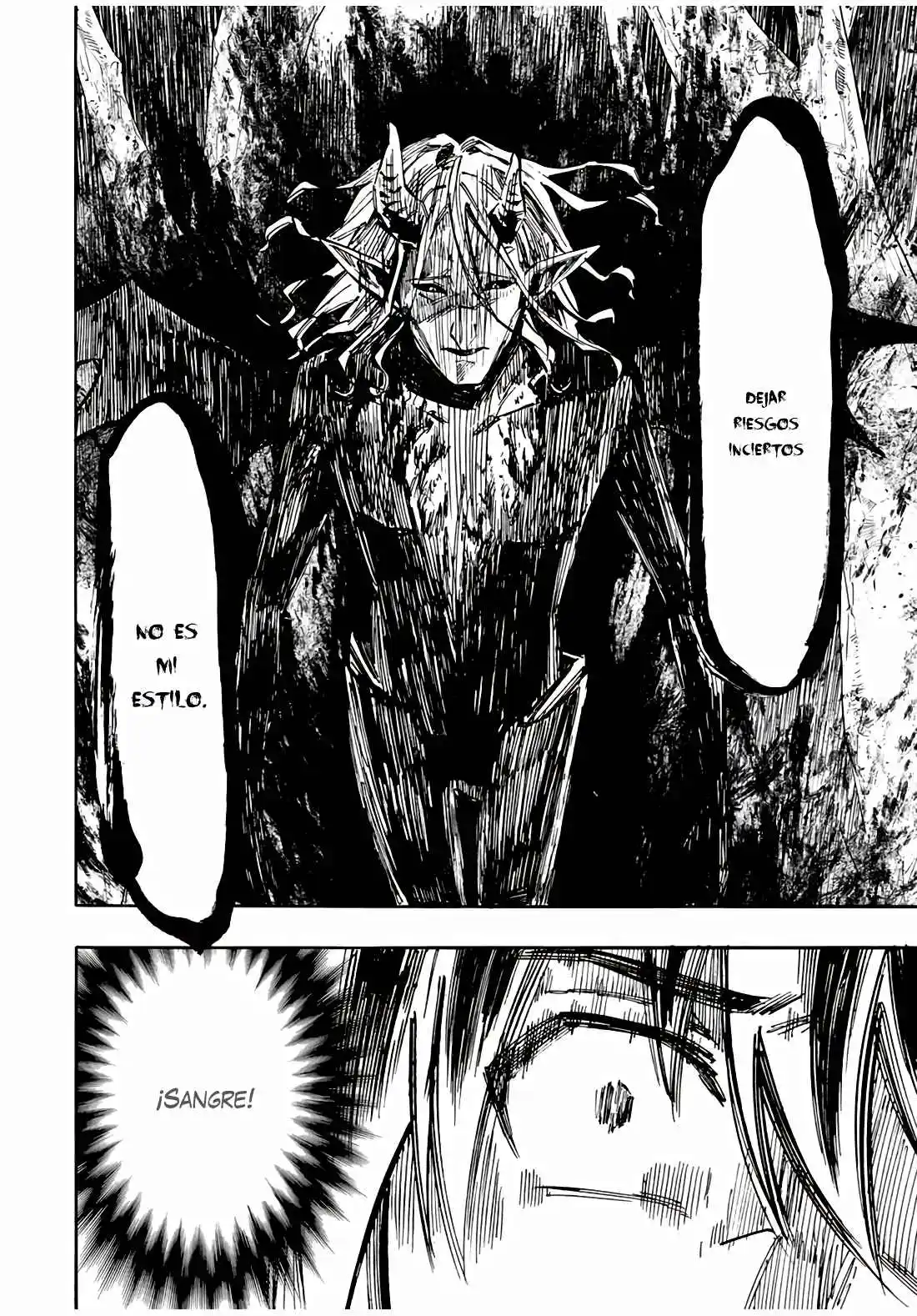 Isekai Walking - Capítulo 63 - Página 11 - LectorTMOo