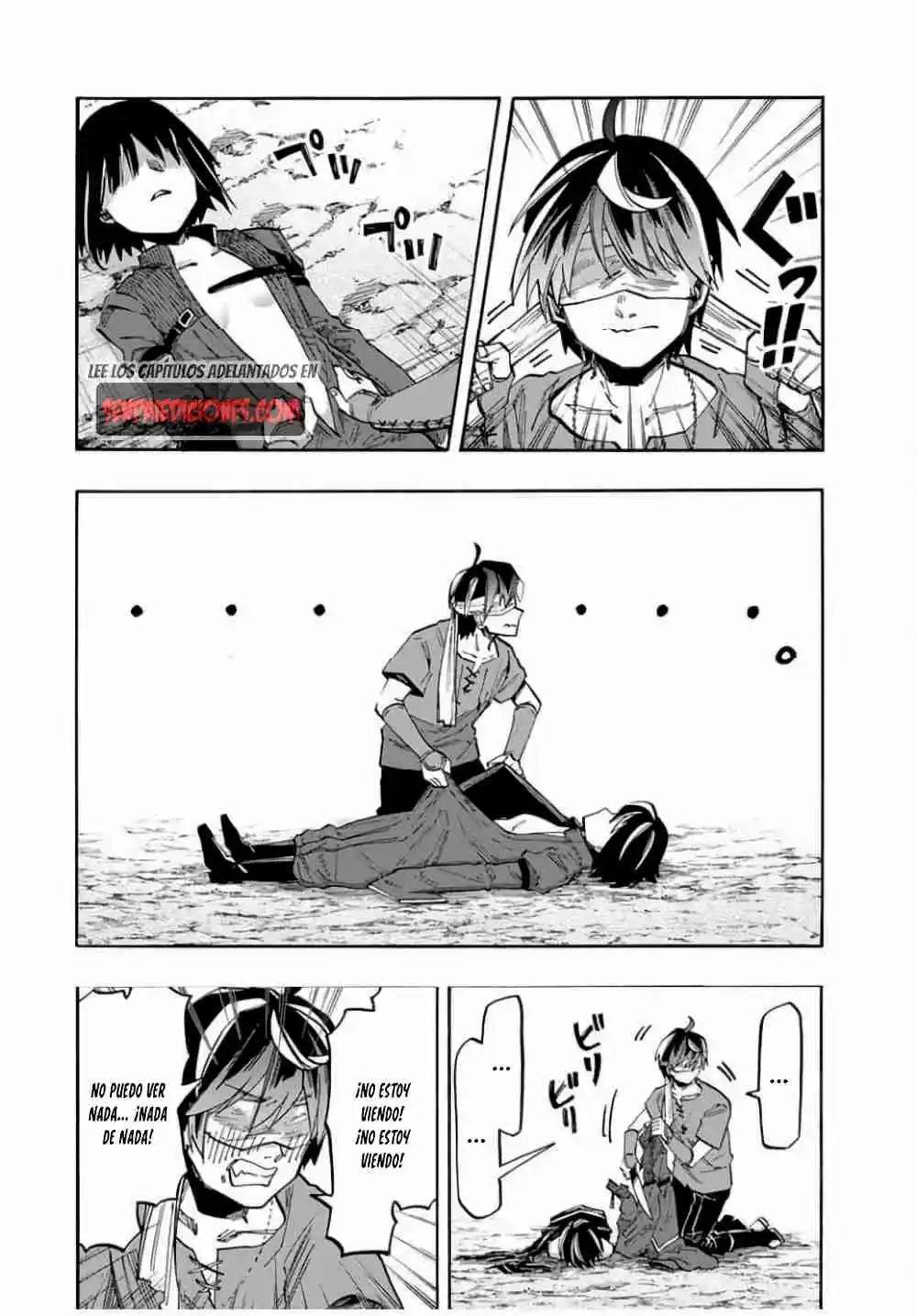 Isekai Walking - Capítulo 65 - Página 13 - LectorTMOo