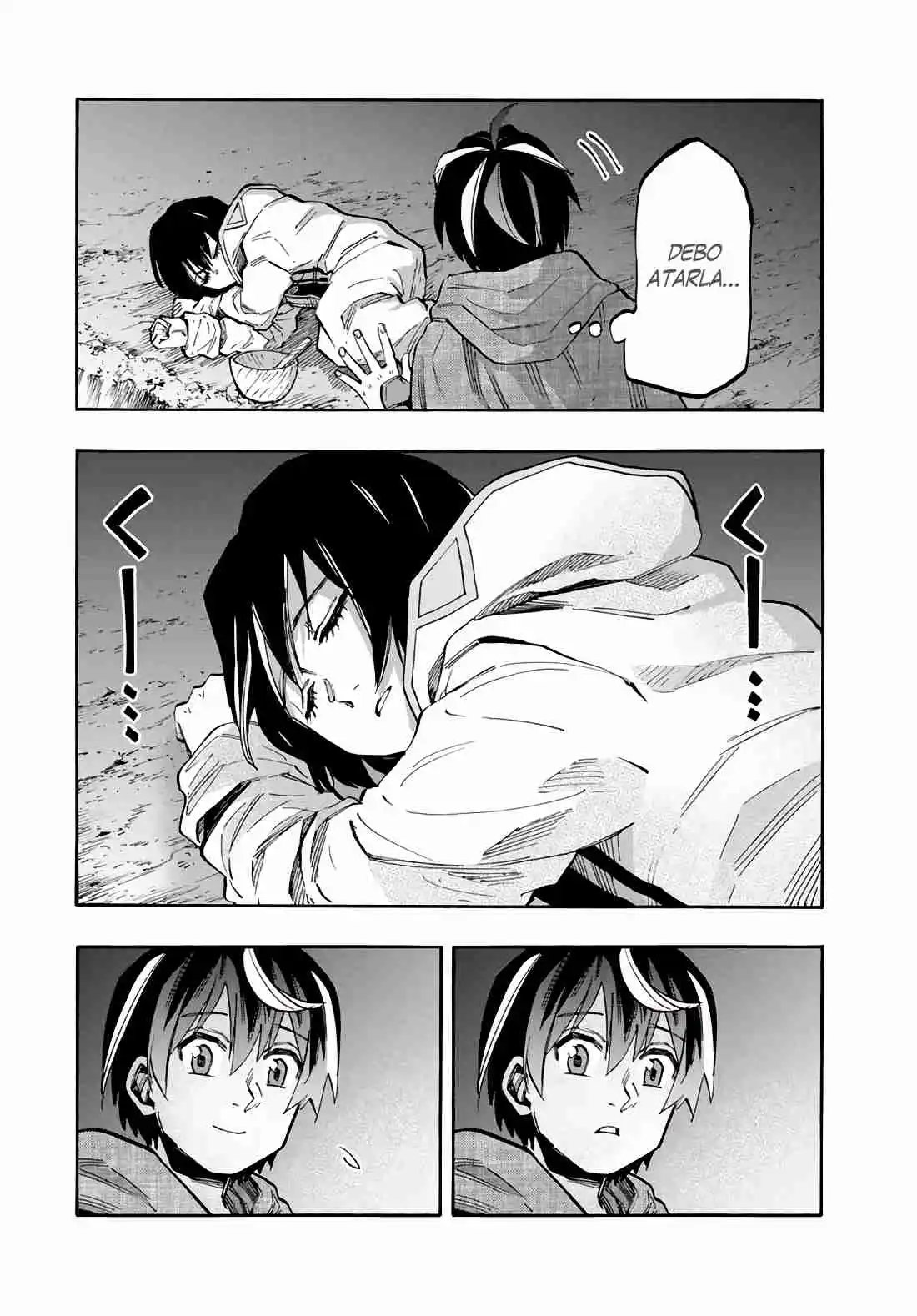 Isekai Walking - Capítulo 66 - Página 13 - LectorTMOo