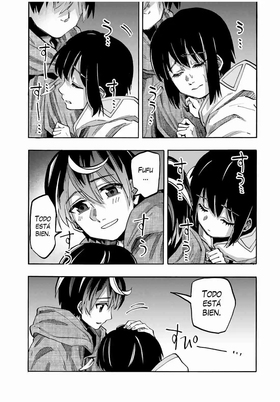Isekai Walking - Capítulo 66 - Página 18 - LectorTMOo