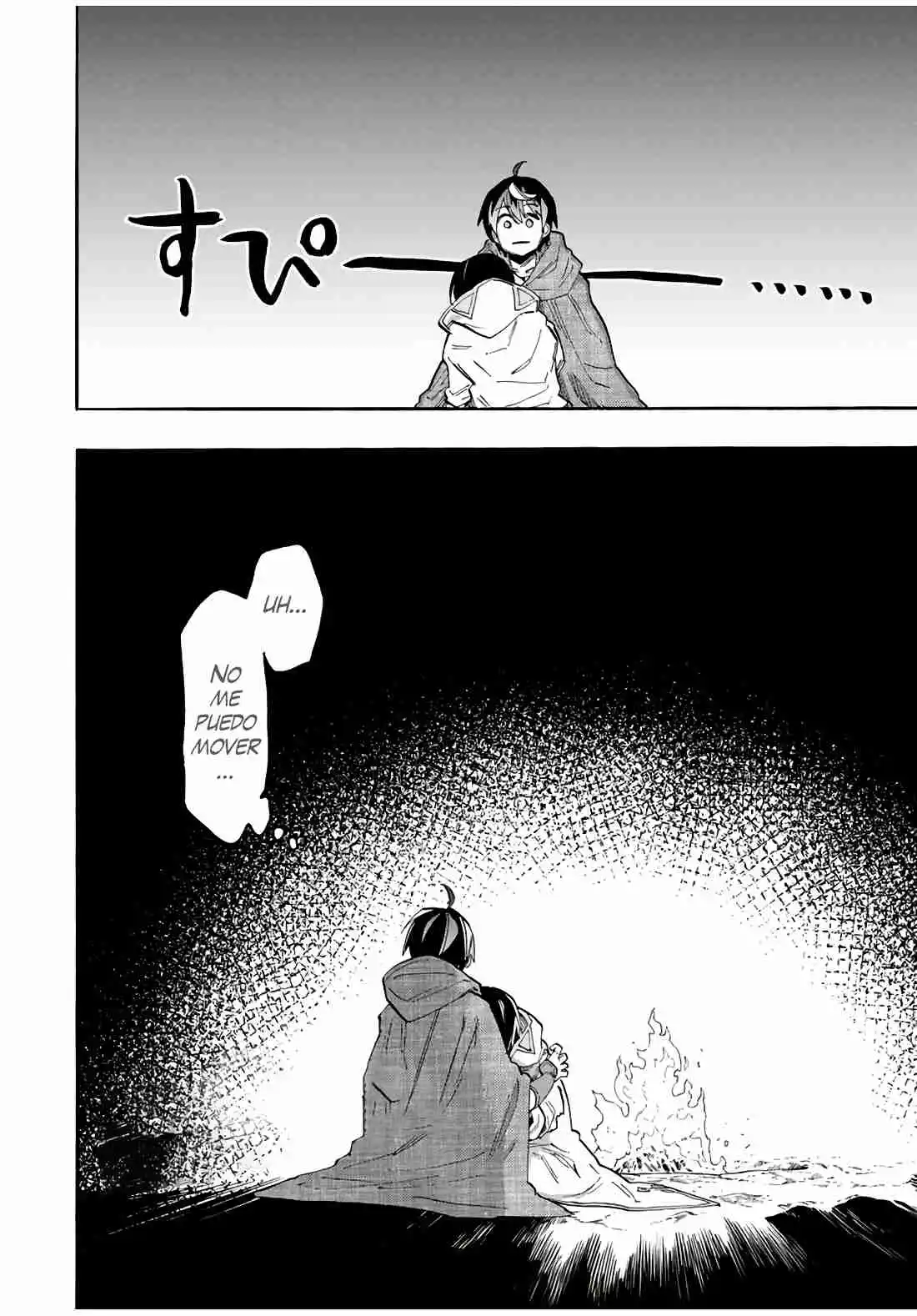 Isekai Walking - Capítulo 66 - Página 19 - LectorTMOo