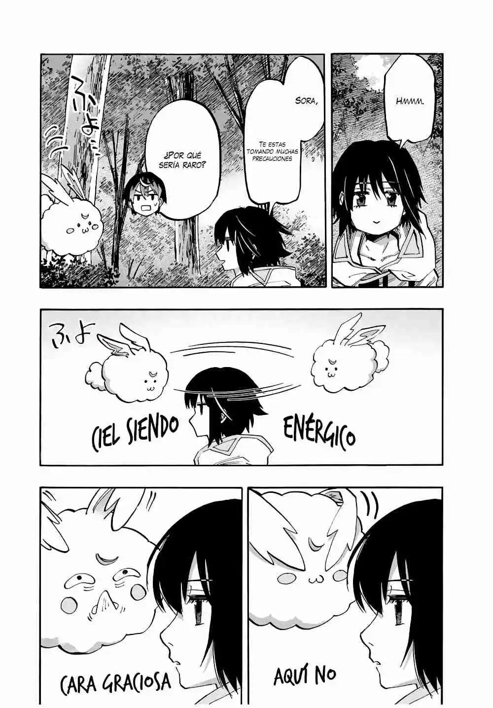 Isekai Walking - Capítulo 68 - Página 13 - LectorTMOo