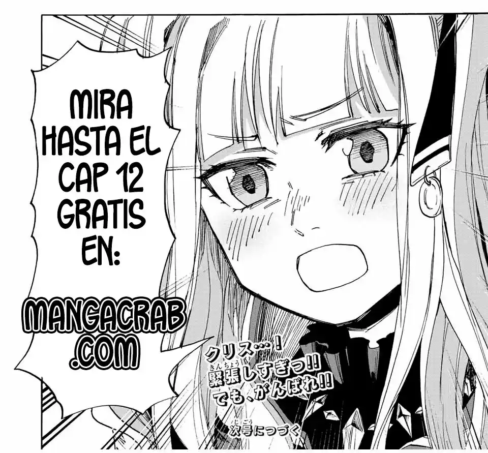 Isekai Walking - Capítulo 8 - Página 3 - LectorTMOo