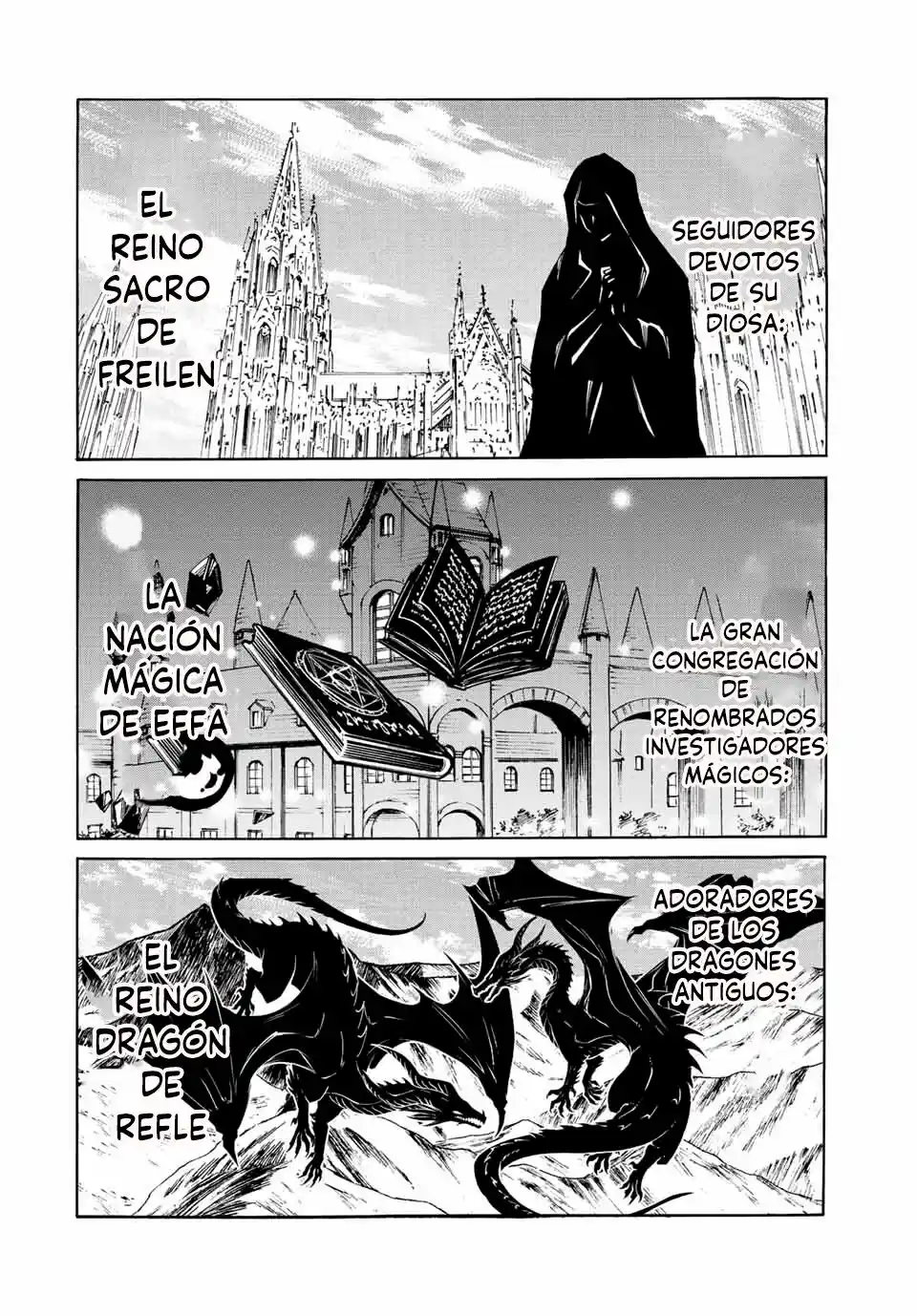 Isekai Walking - Capítulo 8 - Página 11 - LectorTMOo