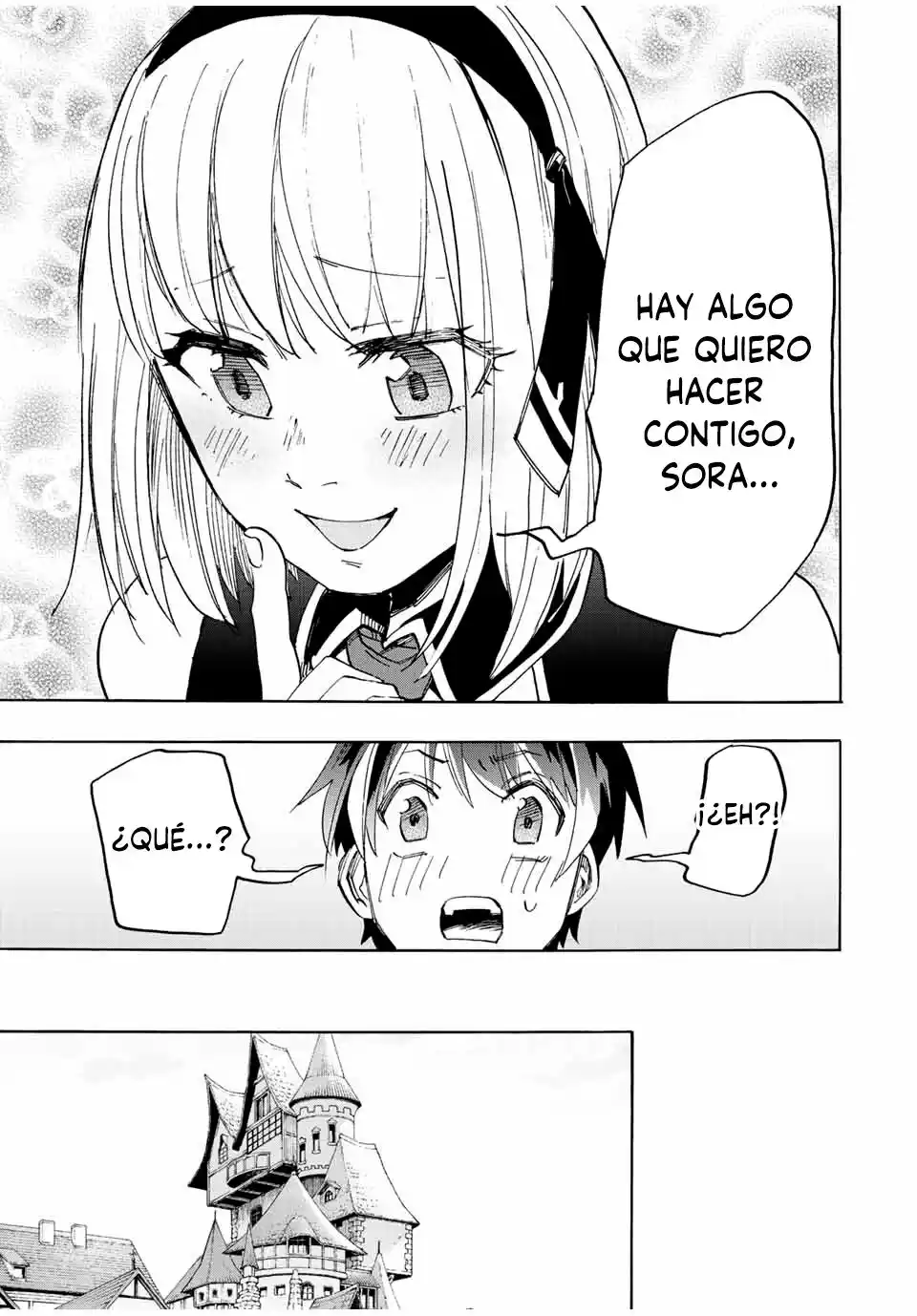 Isekai Walking - Capítulo 8 - Página 16 - LectorTMOo