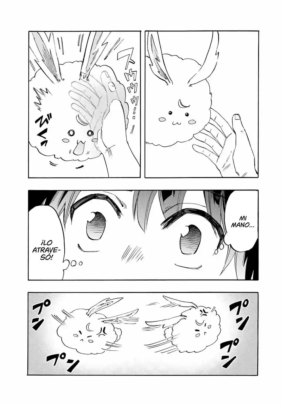 Isekai Walking - Capítulo 9 - Página 18 - LectorTMOo