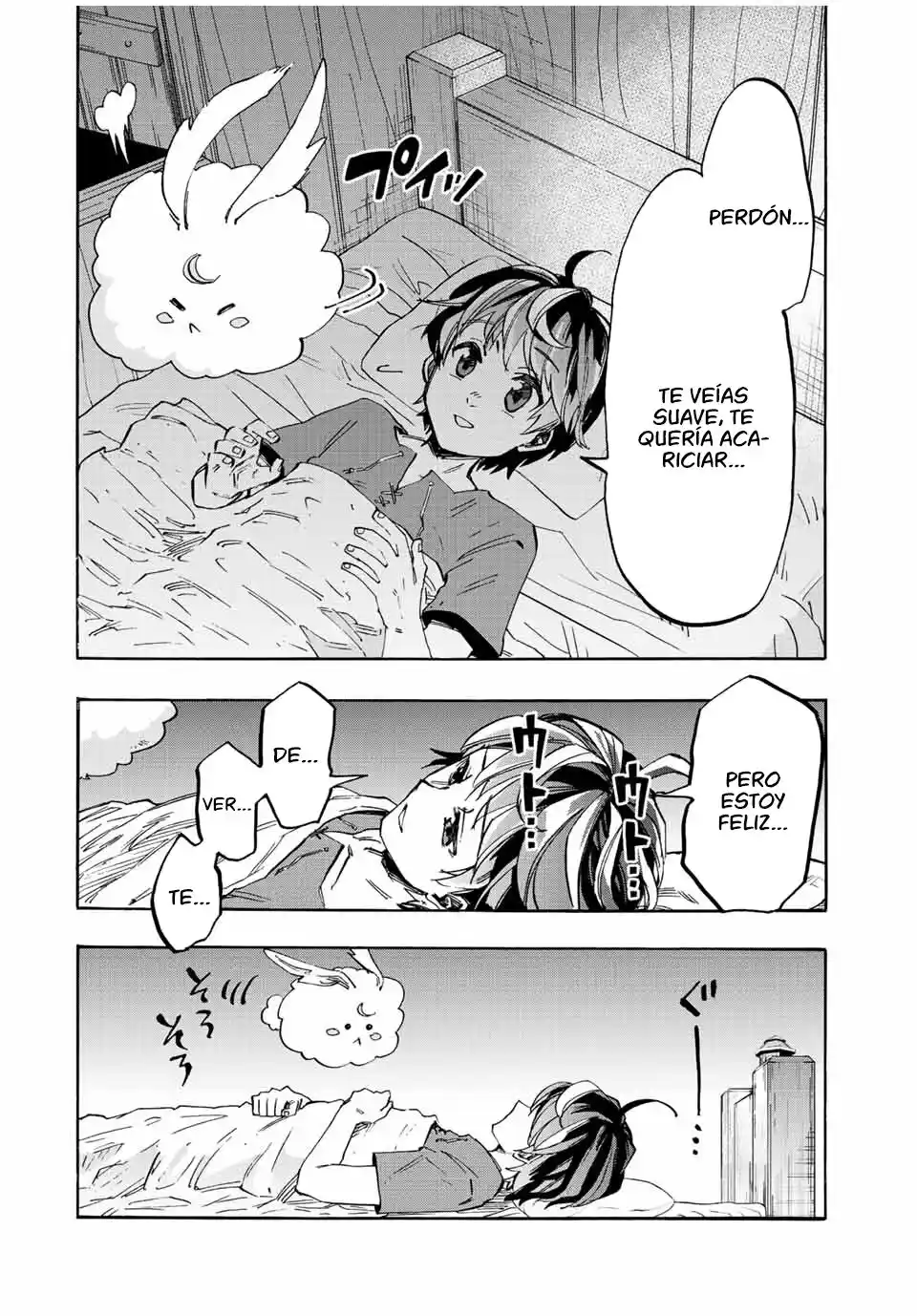 Isekai Walking - Capítulo 9 - Página 19 - LectorTMOo