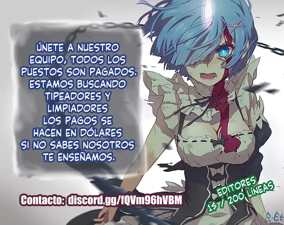 Isekai Walking - Capítulo 9 - Página 22 - LectorTMOo