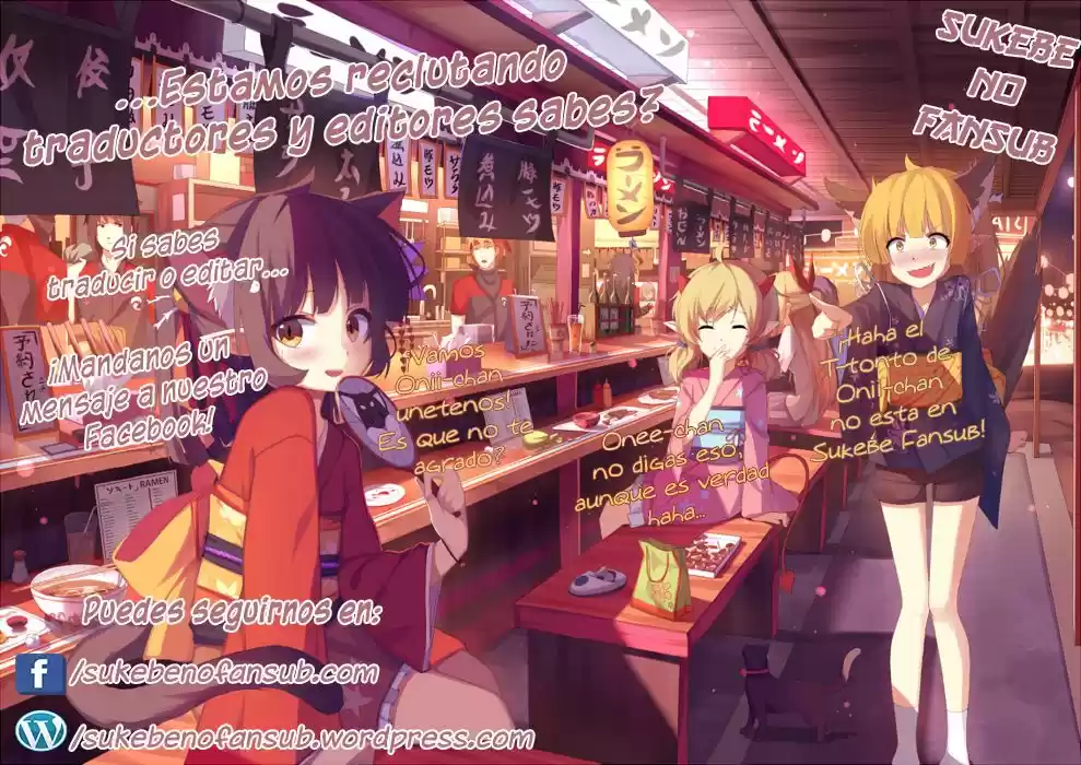 Isekai Wo Seigyo Mahou De Kirihirake - Capítulo 14 - Página 18 - LectorTMOo