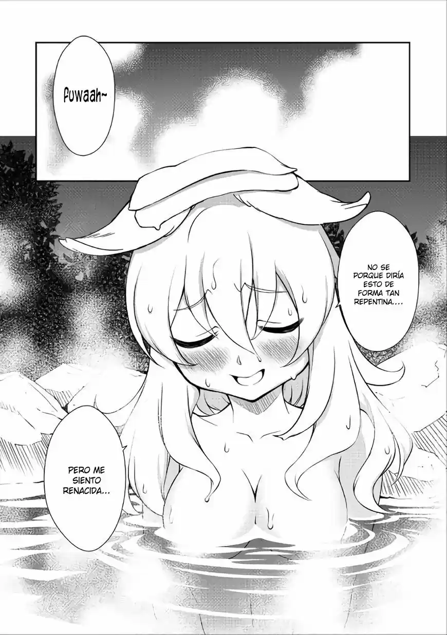 Isekai Wo Seigyo Mahou De Kirihirake - Capítulo 15 - Página 3 - LectorTMOo