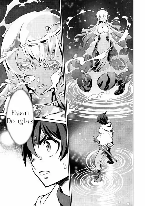 Isekai Wo Seigyo Mahou De Kirihirake - Capítulo 16 - Página 12 - LectorTMOo
