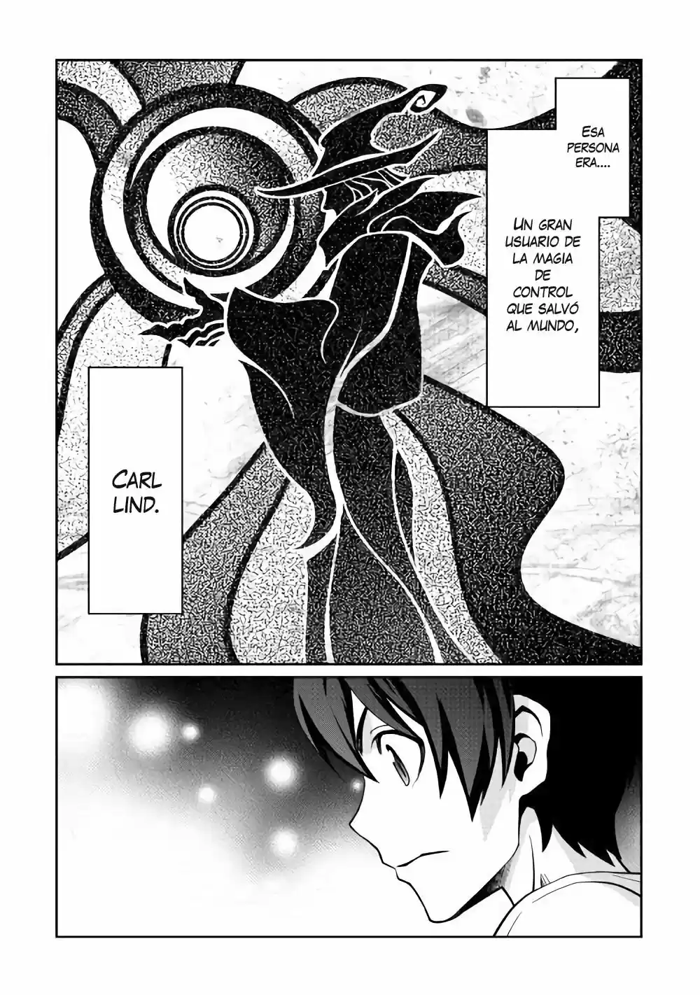 Isekai Wo Seigyo Mahou De Kirihirake - Capítulo 22 - Página 20 - LectorTMOo