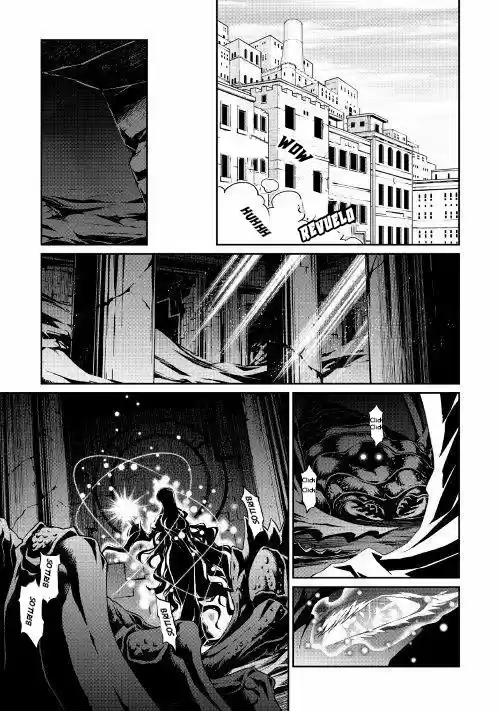 Isekai Wo Seigyo Mahou De Kirihirake - Capítulo 26 - Página 16 - LectorTMOo