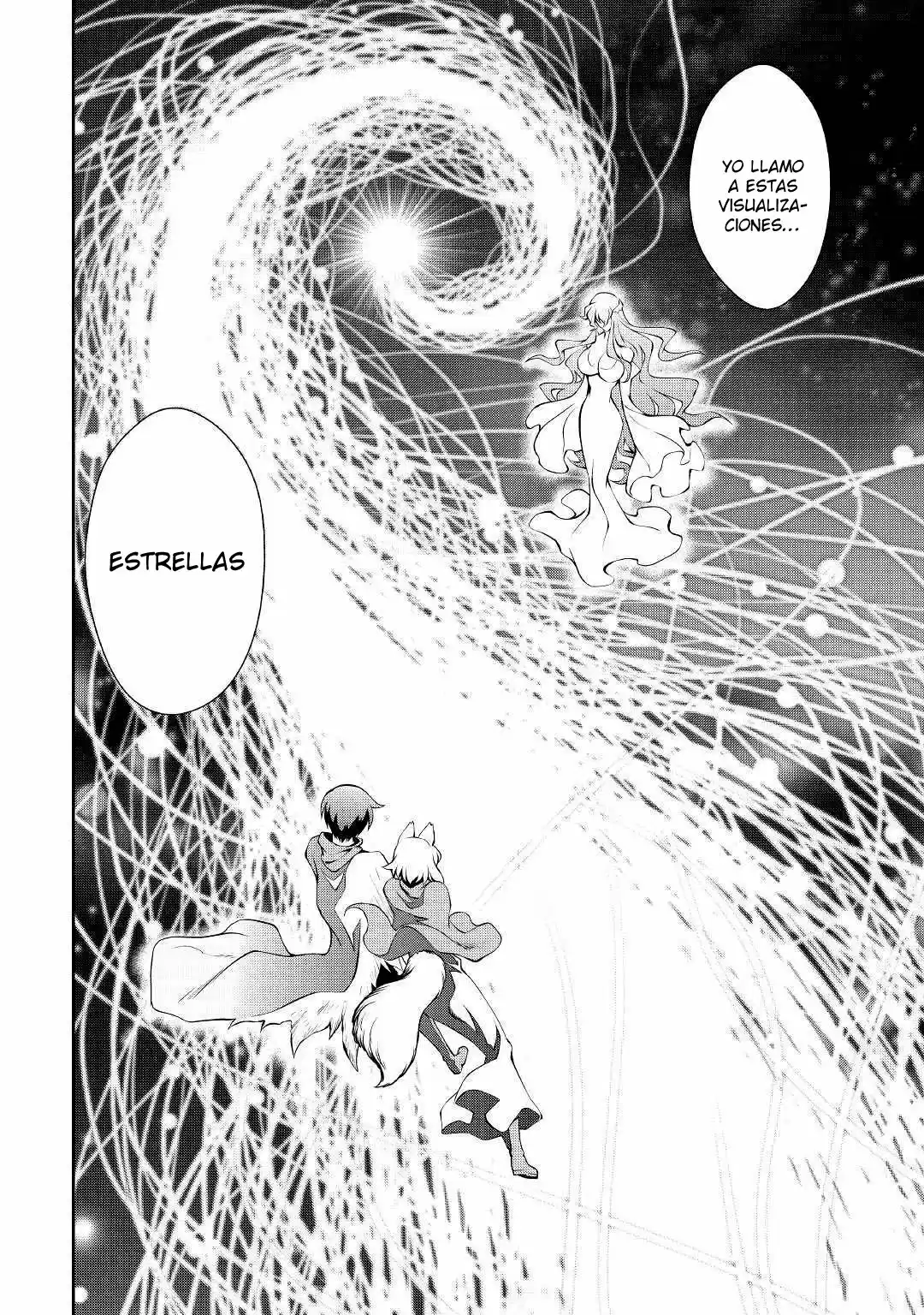 Isekai Wo Seigyo Mahou De Kirihirake - Capítulo 35 - Página 9 - LectorTMOo