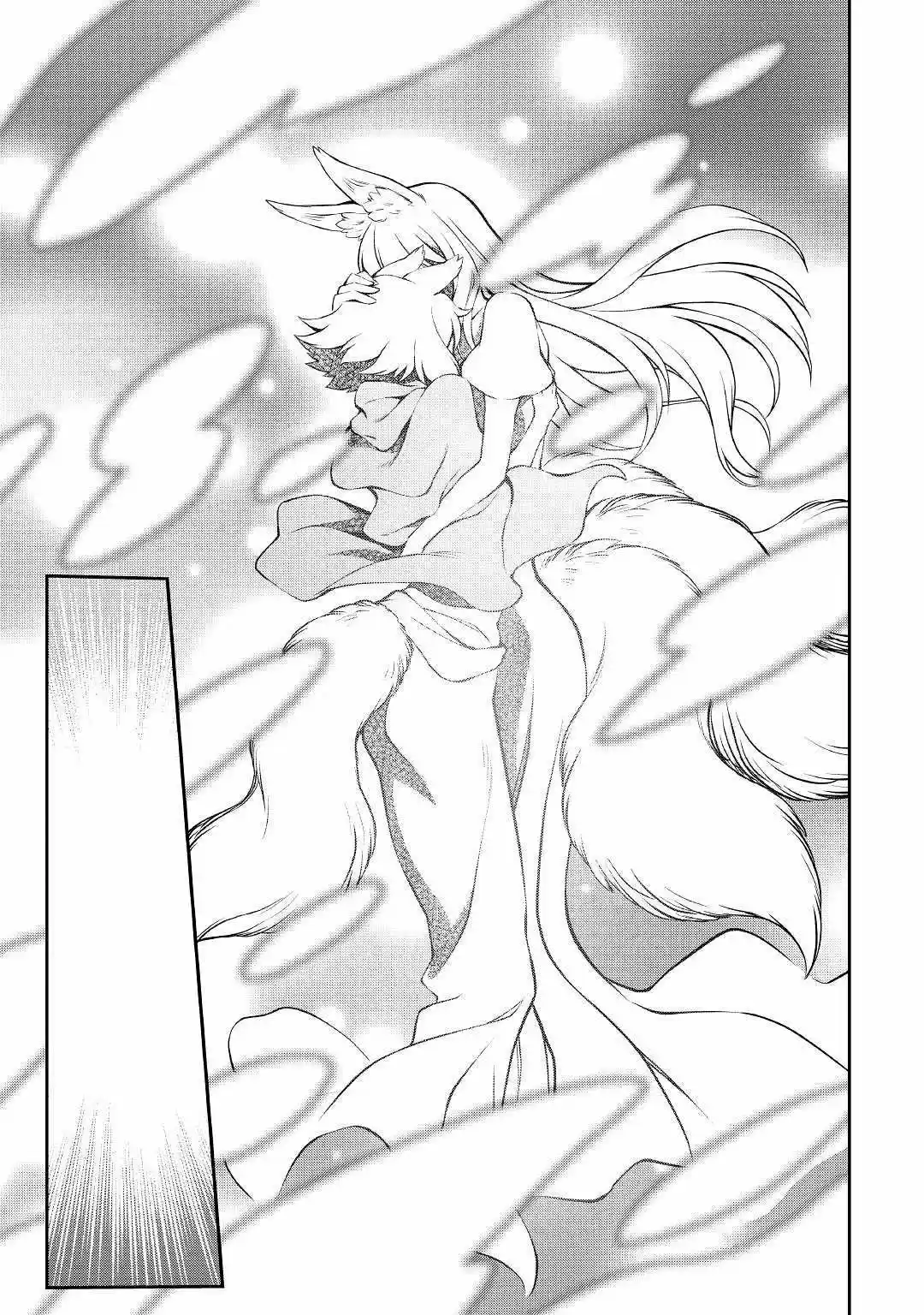 Isekai Wo Seigyo Mahou De Kirihirake - Capítulo 35 - Página 16 - LectorTMOo