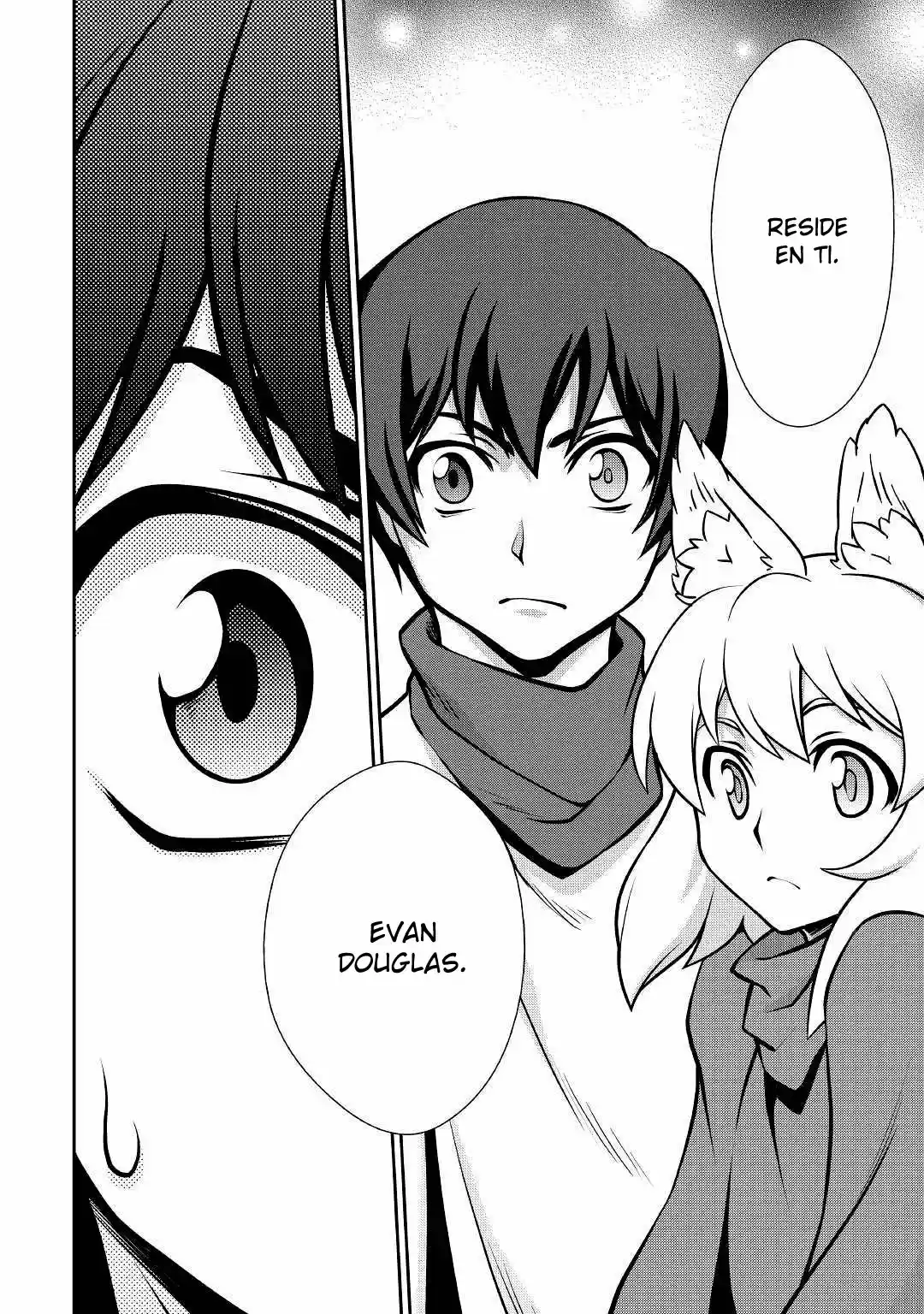 Isekai Wo Seigyo Mahou De Kirihirake - Capítulo 36 - Página 15 - LectorTMOo
