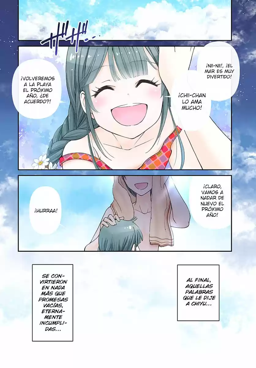 Isekai Yakkyoku - Capítulo 10.10 - Página 4 - LectorTMOo