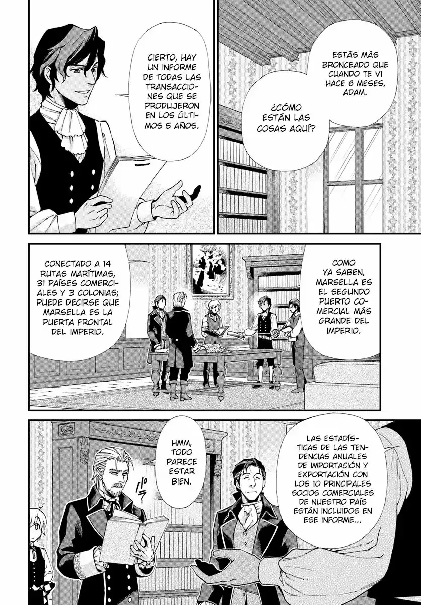Isekai Yakkyoku - Capítulo 10.10 - Página 7 - LectorTMOo