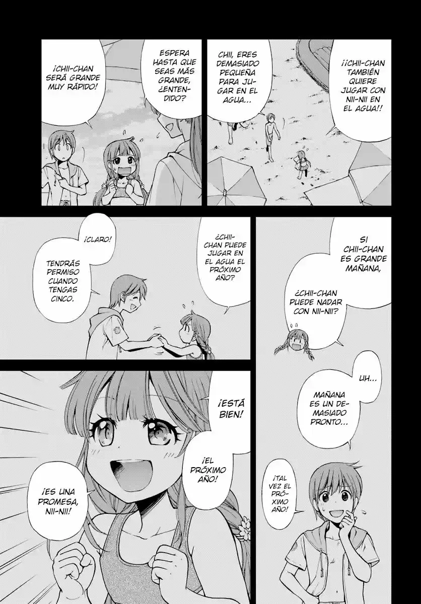 Isekai Yakkyoku - Capítulo 10.10 - Página 14 - LectorTMOo