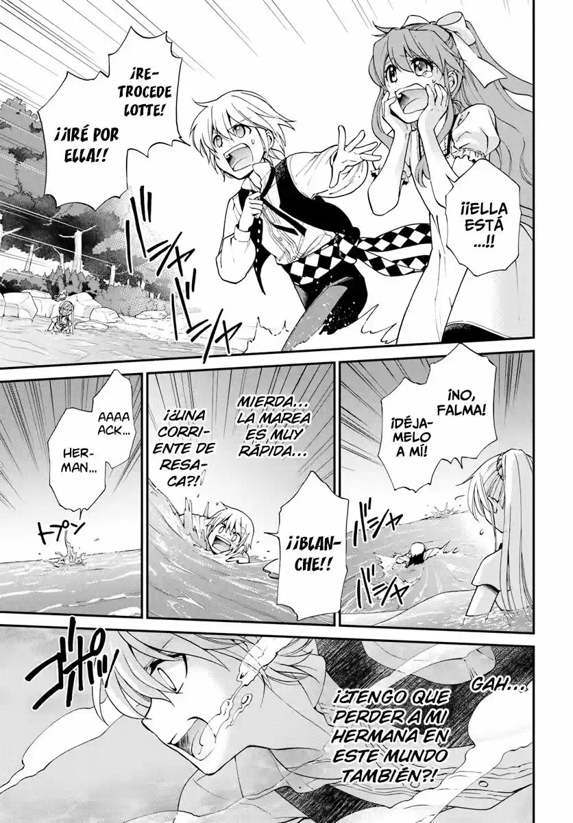 Isekai Yakkyoku - Capítulo 10.10 - Página 16 - LectorTMOo
