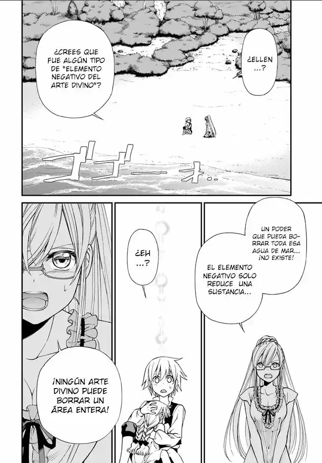 Isekai Yakkyoku - Capítulo 10.20 - Página 6 - LectorTMOo