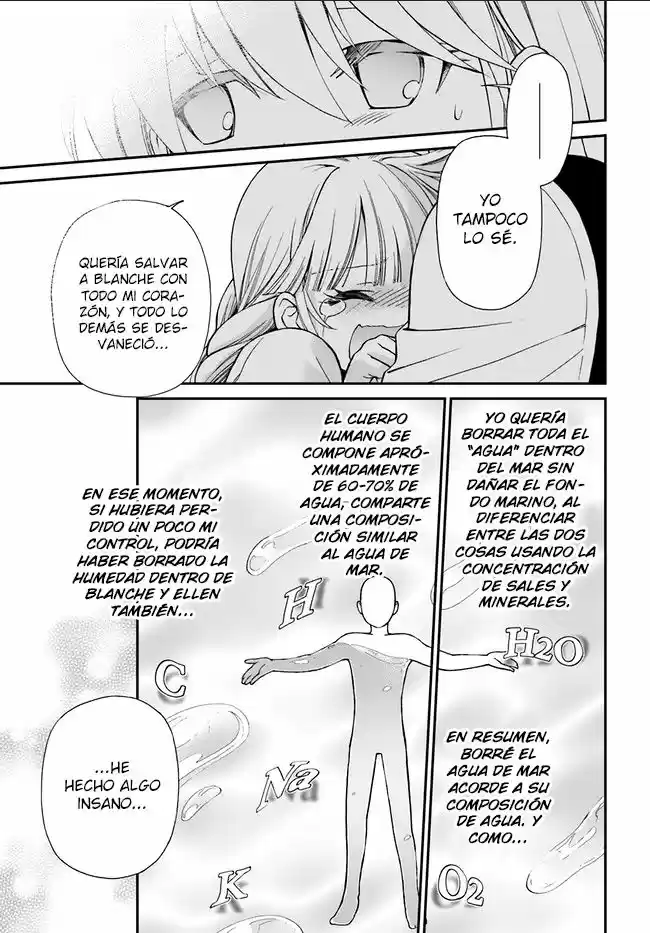 Isekai Yakkyoku - Capítulo 10.20 - Página 7 - LectorTMOo