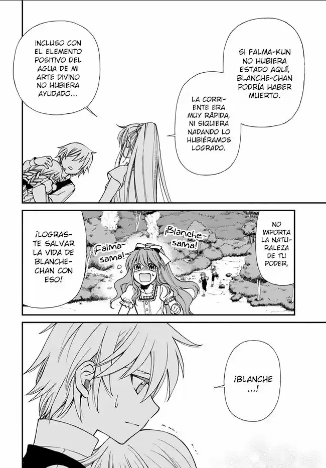 Isekai Yakkyoku - Capítulo 10.20 - Página 8 - LectorTMOo