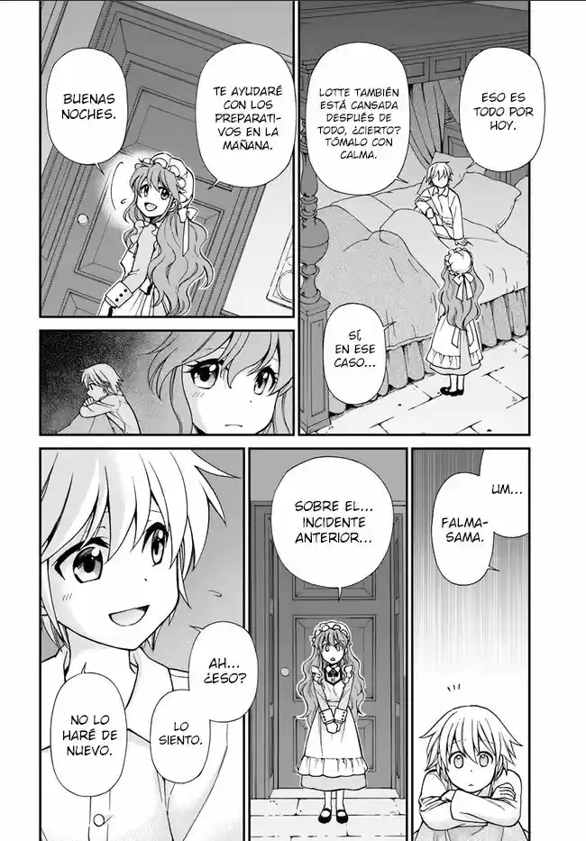 Isekai Yakkyoku - Capítulo 10.20 - Página 10 - LectorTMOo
