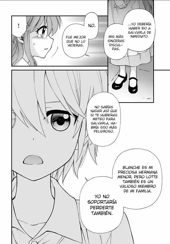 Isekai Yakkyoku - Capítulo 10.20 - Página 12 - LectorTMOo