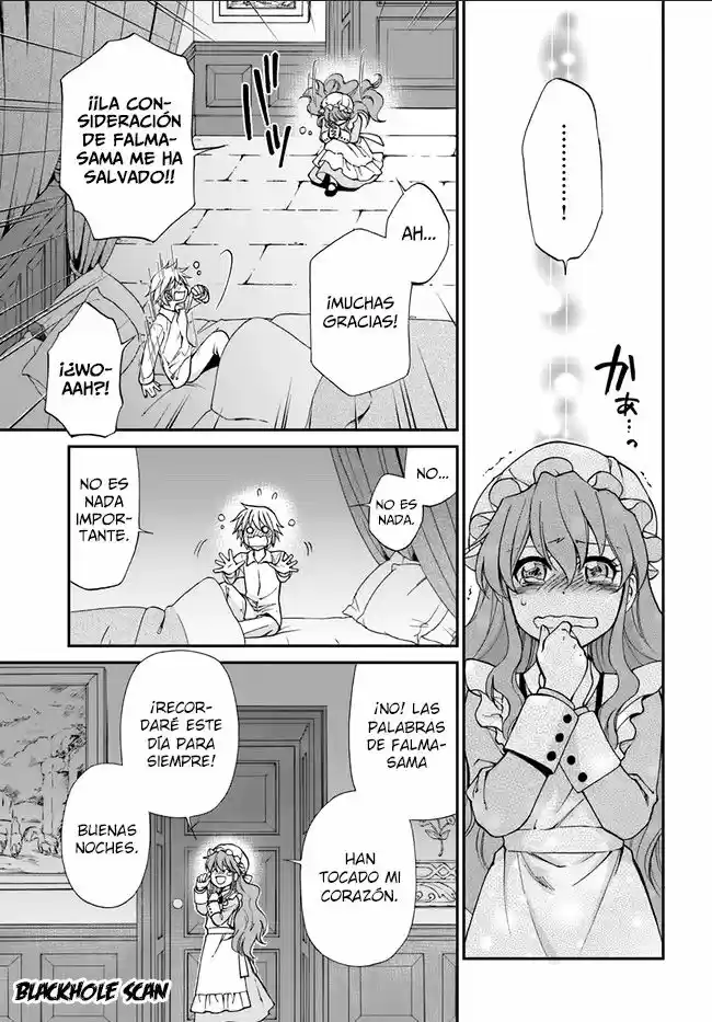 Isekai Yakkyoku - Capítulo 10.20 - Página 13 - LectorTMOo