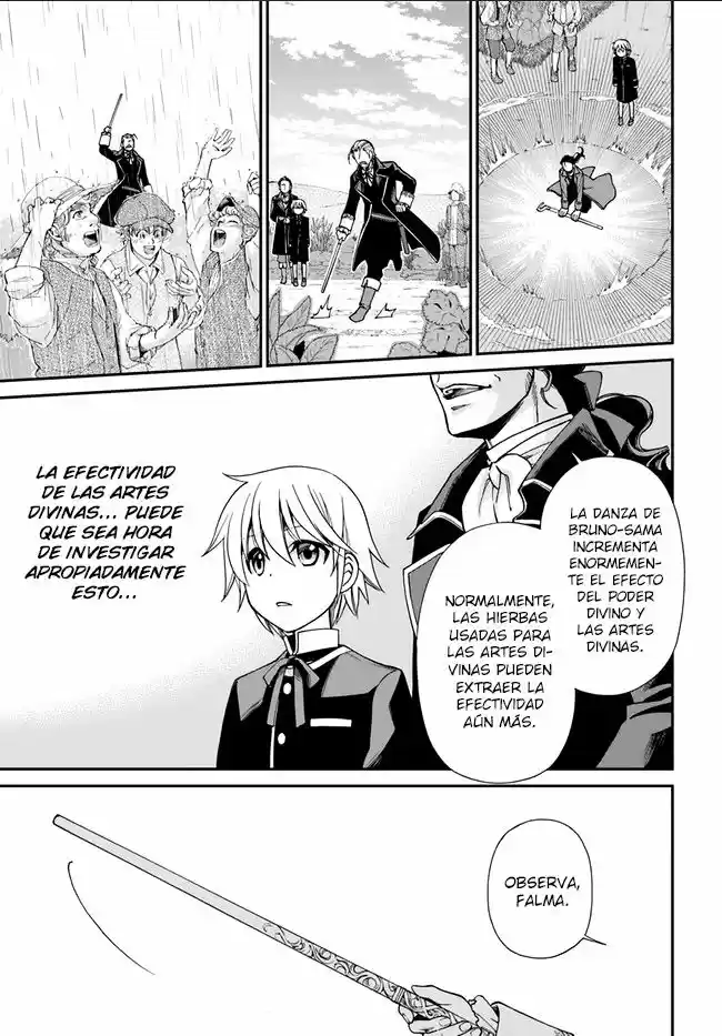 Isekai Yakkyoku - Capítulo 10.20 - Página 15 - LectorTMOo