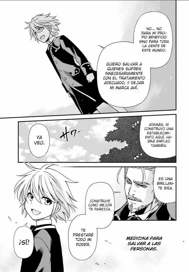 Isekai Yakkyoku - Capítulo 10.20 - Página 17 - LectorTMOo