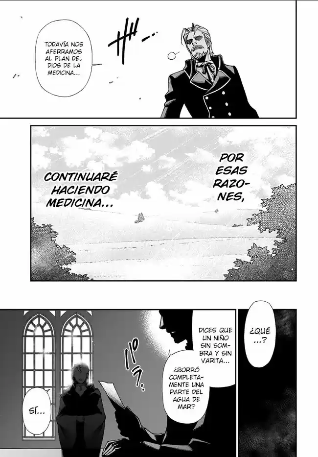 Isekai Yakkyoku - Capítulo 10.20 - Página 19 - LectorTMOo