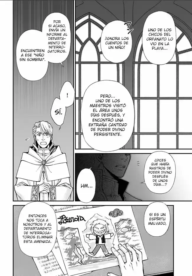 Isekai Yakkyoku - Capítulo 10.20 - Página 20 - LectorTMOo
