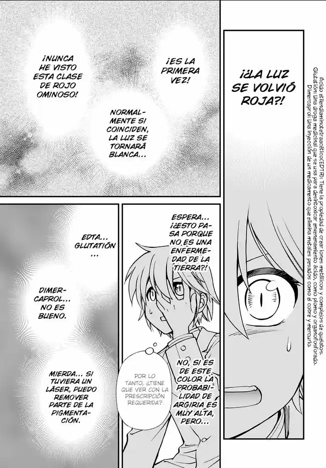 Isekai Yakkyoku - Capítulo 11 - Página 18 - LectorTMOo