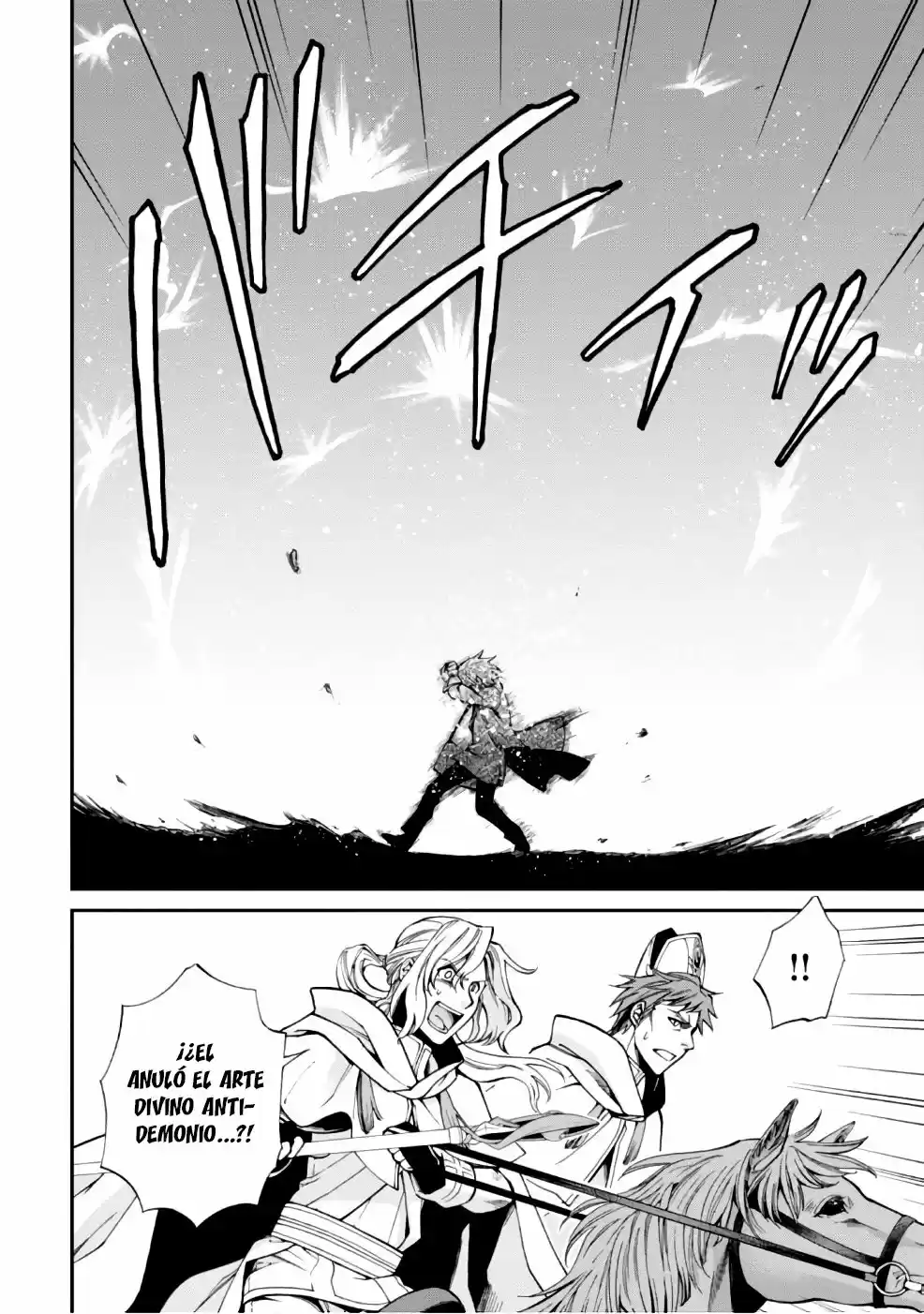 Isekai Yakkyoku - Capítulo 13 - Página 10 - LectorTMOo