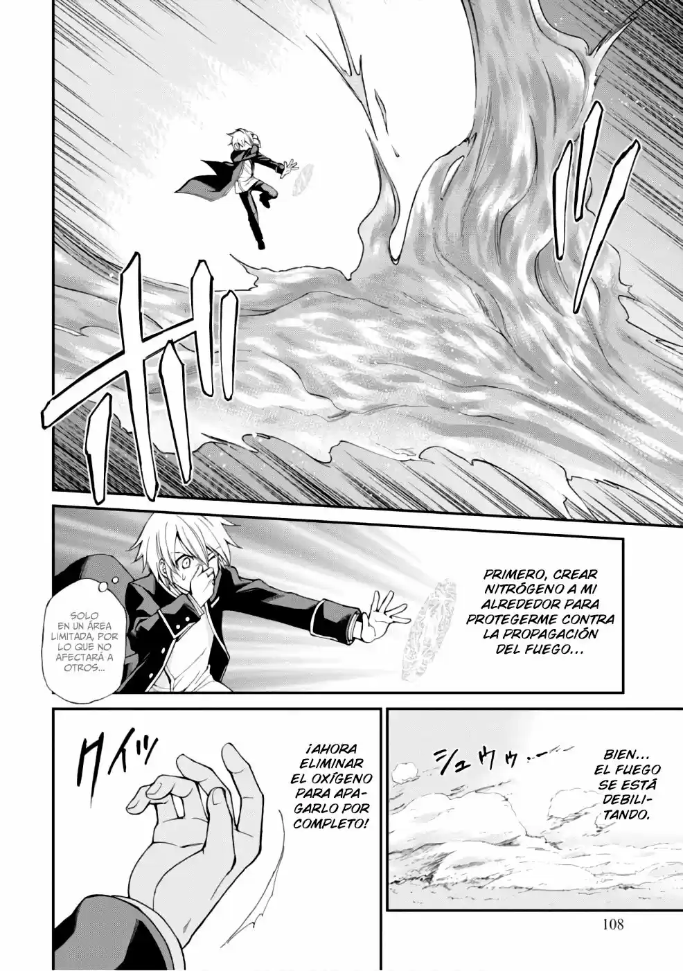 Isekai Yakkyoku - Capítulo 13 - Página 12 - LectorTMOo