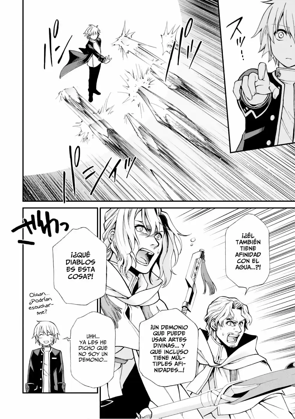 Isekai Yakkyoku - Capítulo 13 - Página 14 - LectorTMOo