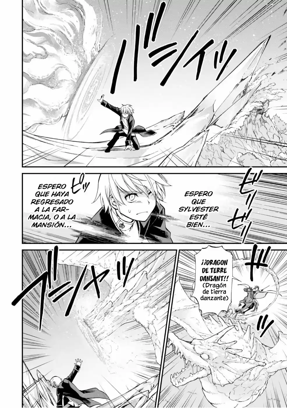Isekai Yakkyoku - Capítulo 13 - Página 18 - LectorTMOo