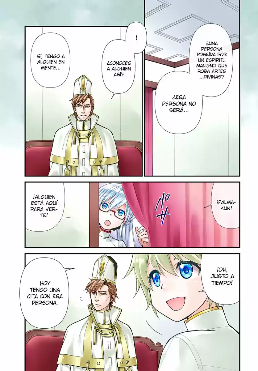 Isekai Yakkyoku - Capítulo 15 - Página 2 - LectorTMOo