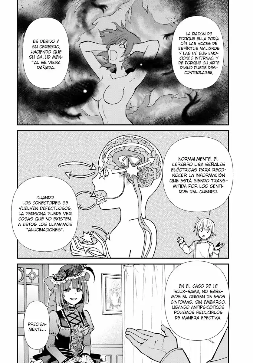 Isekai Yakkyoku - Capítulo 15 - Página 6 - LectorTMOo
