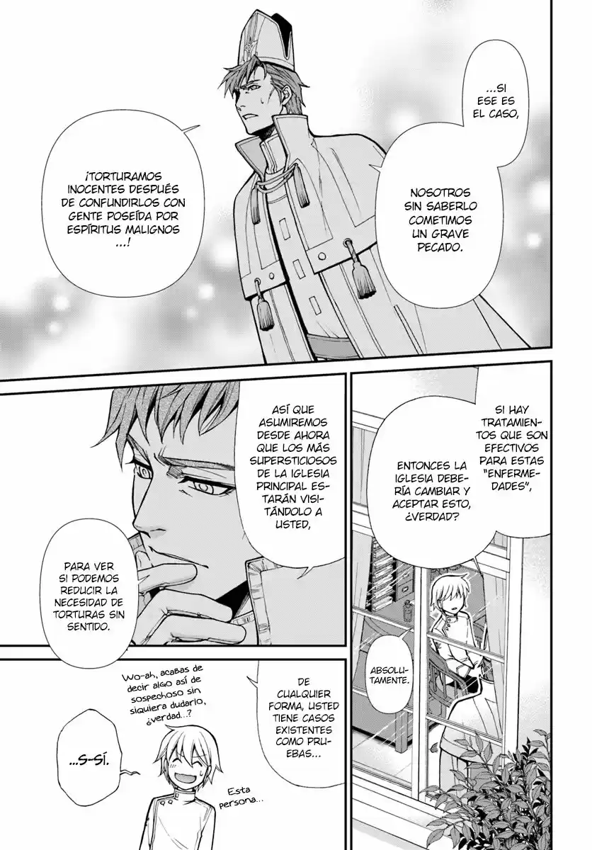 Isekai Yakkyoku - Capítulo 15 - Página 9 - LectorTMOo