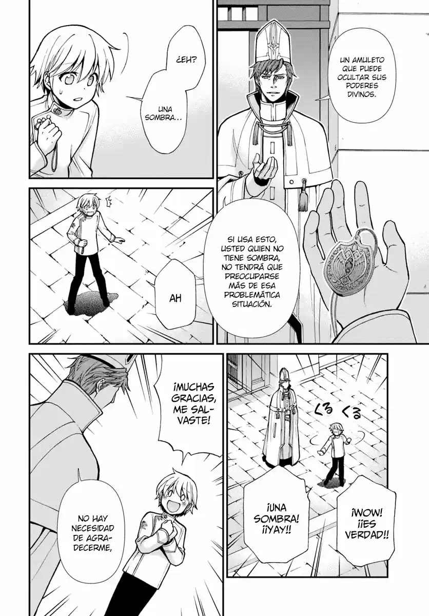 Isekai Yakkyoku - Capítulo 15 - Página 16 - LectorTMOo