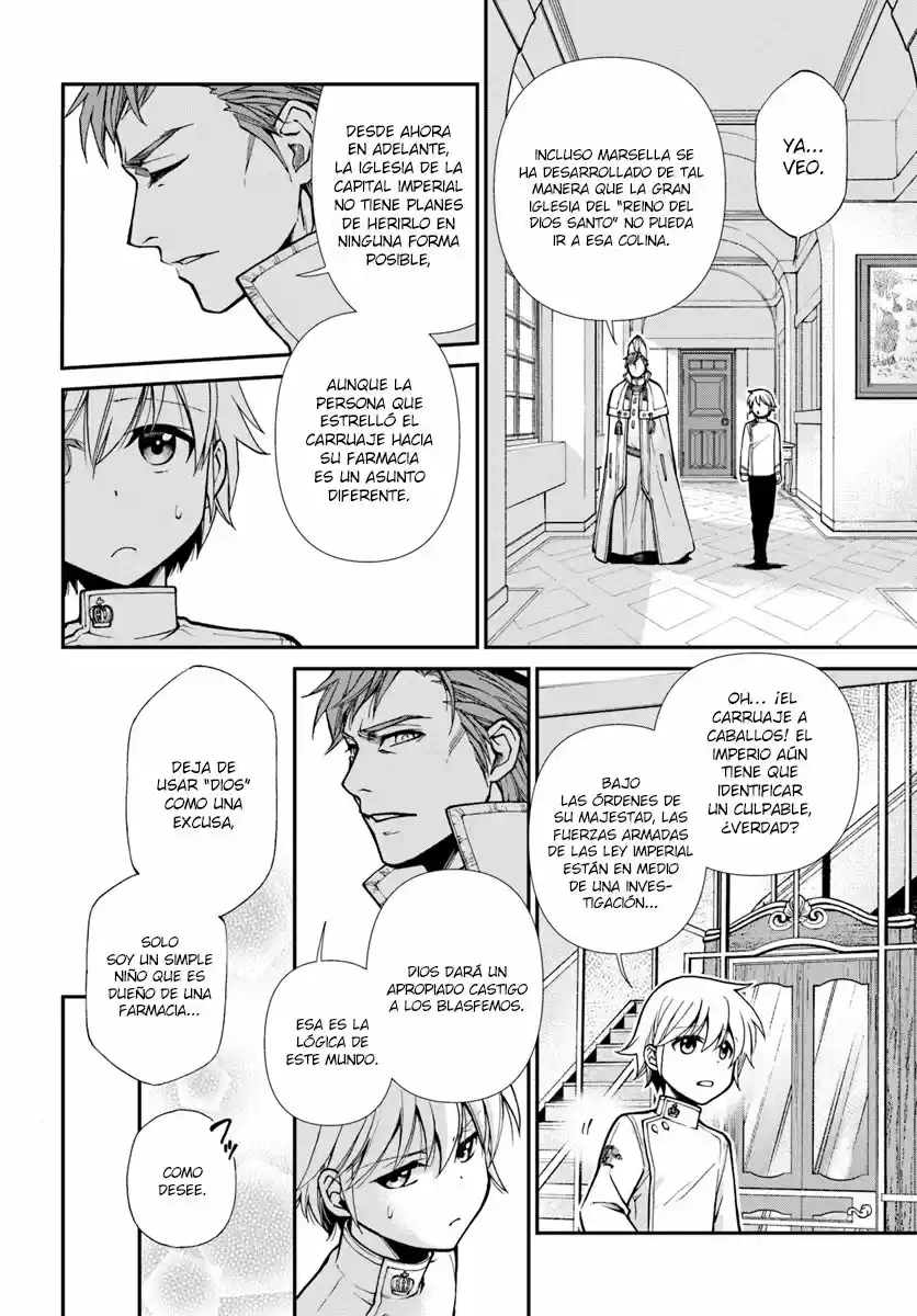 Isekai Yakkyoku - Capítulo 15 - Página 19 - LectorTMOo