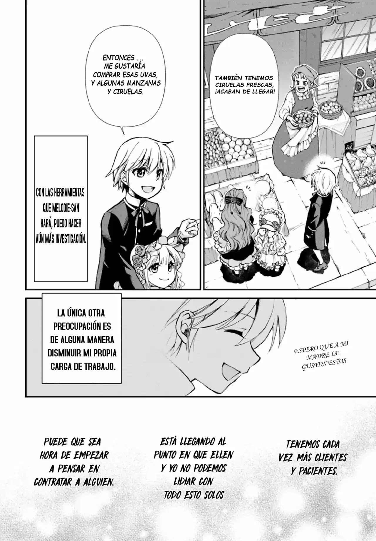 Isekai Yakkyoku - Capítulo 16 - Página 16 - LectorTMOo