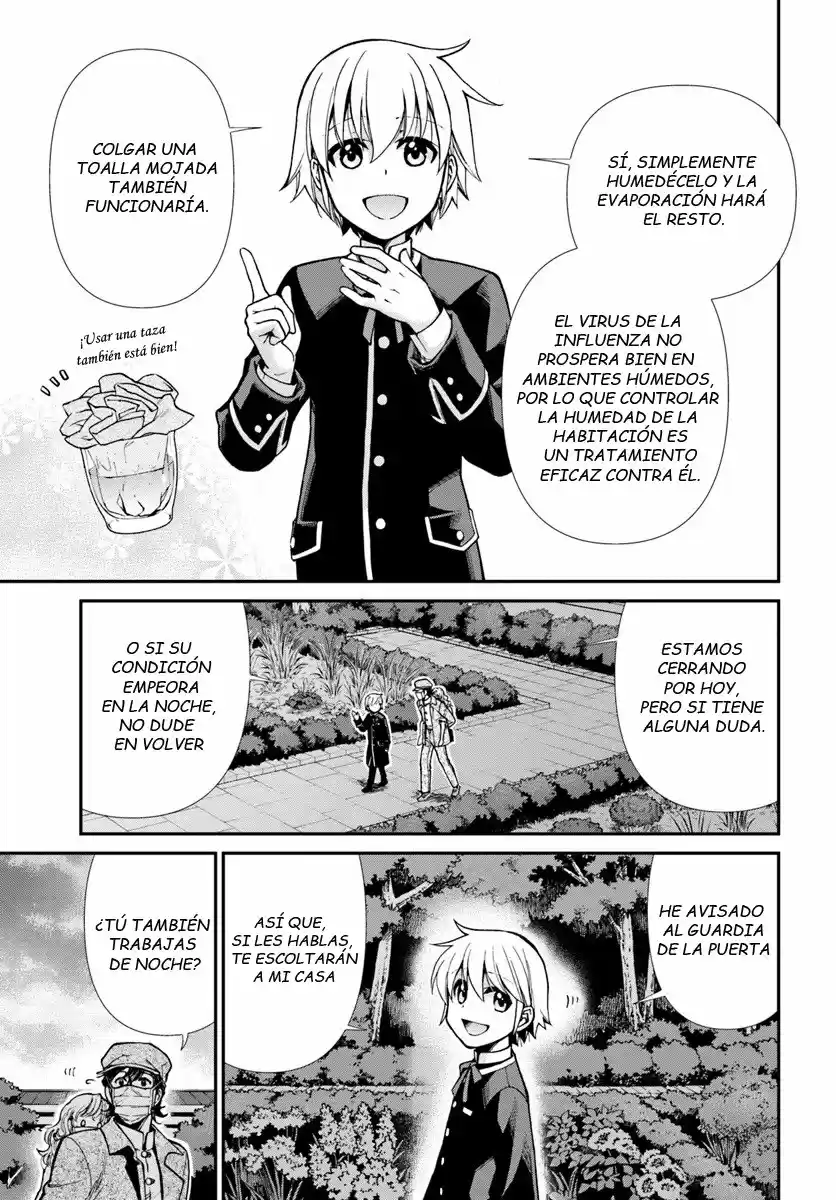 Isekai Yakkyoku - Capítulo 17.10 - Página 12 - LectorTMOo