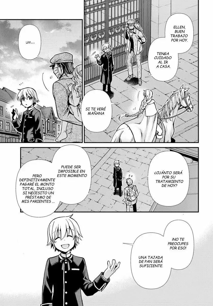 Isekai Yakkyoku - Capítulo 17.10 - Página 14 - LectorTMOo