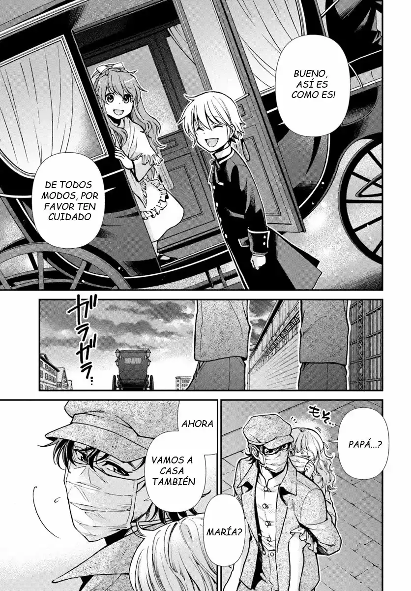 Isekai Yakkyoku - Capítulo 17.10 - Página 16 - LectorTMOo