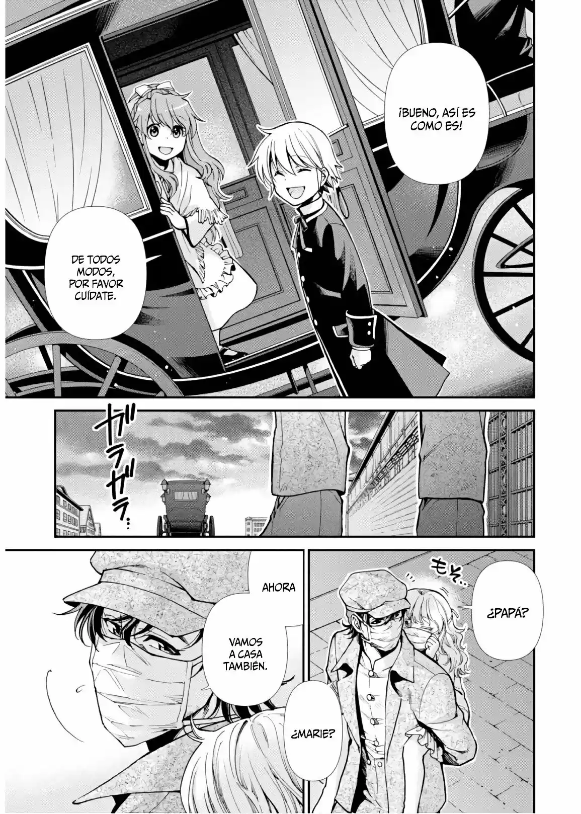Isekai Yakkyoku - Capítulo 17.20 - Página 16 - LectorTMOo