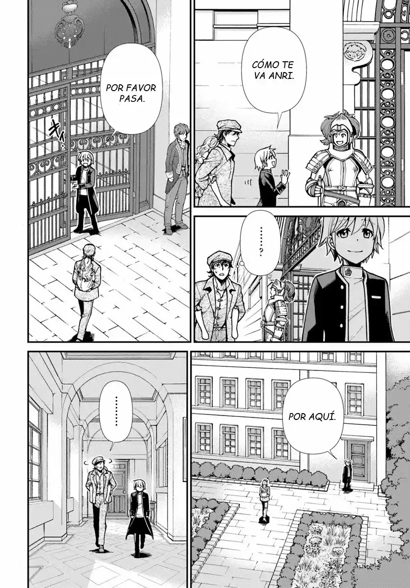 Isekai Yakkyoku - Capítulo 17 - Página 7 - LectorTMOo